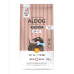 Aldog Low Fat Medium/Large - суперпремиум формула за кучета с намалени енергийни нужди
