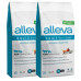  Alleva Equilibrium Sensitive Ocean fish Adult medium/maxi с океанска риба 12кг.