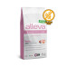 ALLEVA DOG EQUILIBRIUM PORK ADULT MEDIUM/MAXI 12кг.