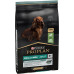 Purina Pro Plan Dog Adult Mini Sensitive Digestion Lamb - с агнешко 7кг.