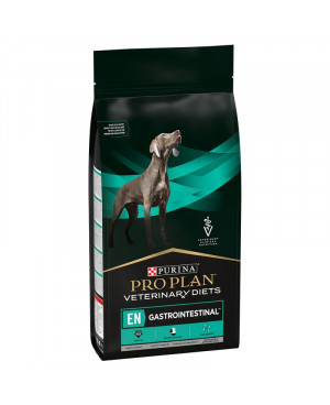 Pro Plan Veterinary Diets EN Gastrointestinal dog - за храносмилателния тракт 12кг.