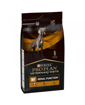 СУХА ХРАНА ЗА КУЧЕТА Pro Plan Veterinary Diets NF Renal Function 12кг.