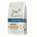 QUATTRO ADULT ALL BREED суха храна за кучета от всички породи с пиле 12кг.