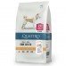 QUATТRO SPORT ALL BREED суха храна за активни кучета от всички породи с пиле 12кг.