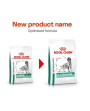 Суха храна за кучета - Royal Canin Veterinary Diet - Diabetic - за намалляване на рискаот хиперлипидемия и панкреатит при кучетата страдащи от диабет - 12 кг - Кучета