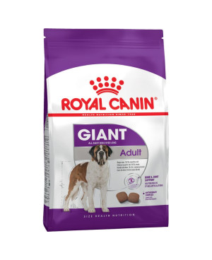Royal Canin Giant Adult - Суха храна за кучета  15кг. 