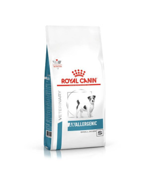 Royal Canin Anallergenic - Small Dog 3кг.