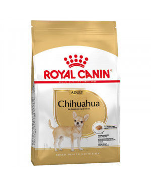 Суха храна за кучета Royal Canin Chihuahua Adult 1,5кг.