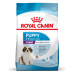 Royal Canin Giant Puppy 15kg.