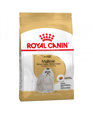 Суха храна за кучета Royal Canin Maltese Adult 1.5кг. 