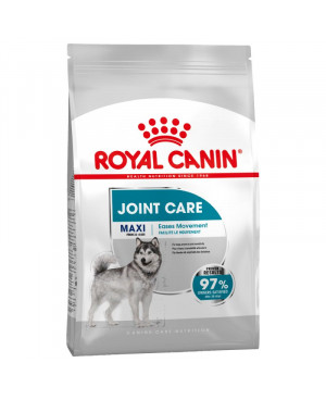 Royal Canin Maxi Jointcare - Суха храна за кучета 10кг.