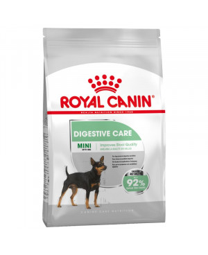 Суха храна за кучета - Mini Digestive Care 8кг.