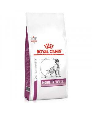 Royal Canin Mobility - Суха храна за ставни заболявания при кучета 12кг.