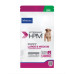 Суха храна VIRBAC VETERINARY HPM PUPPY LARGE&MEDIUM за средни и едри породи до 6 м, 12 kg.