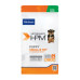Суха храна VIRBAC VETERINARY HPM Puppy DOG SMALL & TOY за дребни породи до 10 м, 3 кг.