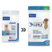 Суха храна VIRBAC VETERINARY HPM ADULT NEUTERED LARGE & MEDIUM за кастрирани кучета  12 kg.