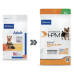 Суха храна VIRBAC VETERINARY HPM ADULT DOG SMALL & TOY за дребни породи над 10 м, 7 кг.