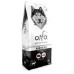 Суха храна за кучета с говеждо и агне - Alfa Dog Food  20 кг.