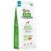 Суха храна за кучета BRIT CARE Adult LARGE GRAIN FREE със сьомга и картофи 12кг.