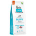 Суха храна за кучета BRIT CARE PUPPY с  агнешко 12кг.