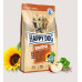 Happy Dog NaturCroq -суха храна за кучета говеждо и ориз 15кг.