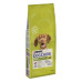 Суха храна за кучета Dog Chow Adult - за кучета в зряла възраст с Агнешко 14кг.