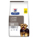 HILL'S Canine l/d 10кг.- за кучета с чернодробни заболявания