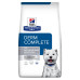 HILL'S Canine Derm Complete Mini 6кг. с яйца и ориз - при кожни проблеми 