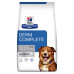 HILL'S Canine Derm Complete 12кг. с яйца и ориз - при кожни проблеми