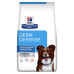 Суха храна за кучета - HILL'S Canine Derm Defense 12кг.- при проблеми с кожата и козината