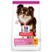Суха храна за кучета  HILL'S Canine Adult Light Small&Mini 6кг.