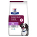 HILL'S Canine i/d Sensitive AB+ 12кг. при хронични ентеропатии, високо смилаема храна