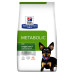 HILL'S Canine Metabolic Mini 6кг.- за малки кучета с наднормено тегло и затлъстяване.