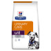HILL'S Canine u/d Urinary Care 10кг. - при цистеинови и пуринови уролити