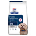 HILL'S Canine z/d Mini 6кг.- при хранителни и кожни алергии