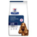 HILL'S Canine z/d Ultra AB+ 10кг. - хидролизирана, за кучета с хранителни алергии