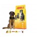 JosiDog Economy Adult суха храна за израснали кучета 15кг.+3КГ.БОНУС