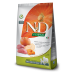 N&D Medium&Maxi Adult Boar & Apple 12кг. с глиганско 