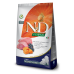 N&D Medium&Maxi Puppy 12кг.за подрастващи кучета с агне
