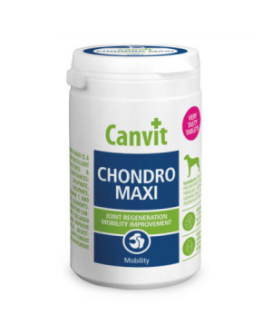 Хранителнa добавкa Canvit Chondro Maxi 1кг.