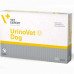Промо цена за 2бр.-Vet Expert UrinoVet Dog 30 таб. - Добавка за кучета с уринарни проблеми 