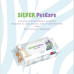 SILVER PetCare Мокри кърпи за почистване на домашни любимци, Със Зеолит и Лавандула 60бр.