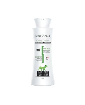 Biogance Odour Control Shampoo Шампоан против неприятни миризми 250мл.