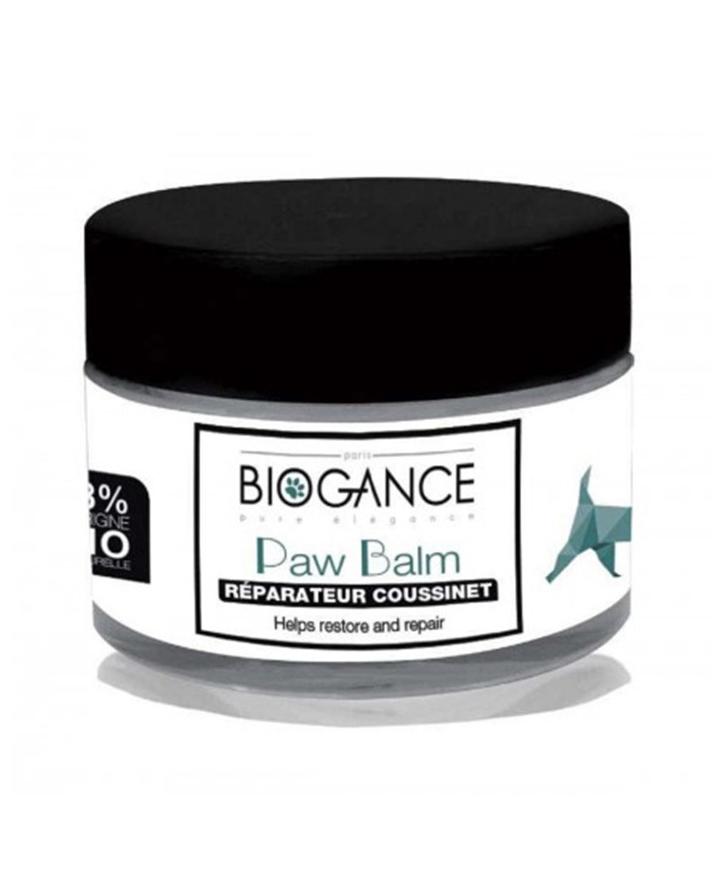 Biogance Paw Balm - балсам за лапи 50мл.