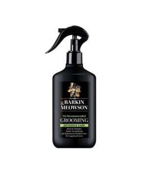 Barkin&Meowson Detangling Spray – Спрей за разплитане на козина 350мл.