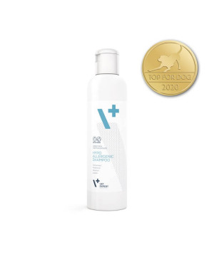 Vet Expert Hypoallergenic Shampoo 250мл.