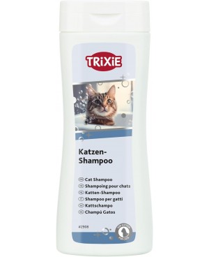 Trixie - Шампоан за котки  250 мл.