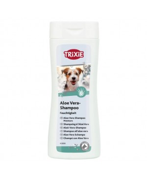 Trixie Aloe vera - Шампоан за кучета с алое вера 250 мл.