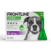 Frontline combo-Препарат за външно обезпаразитяване при кучета с тегло 20-40 кг.-1 пипета