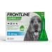 Frontline combo-Препарат за външно обезпаразитяване при кучета с тегло 10-20 кг.-1 пипета